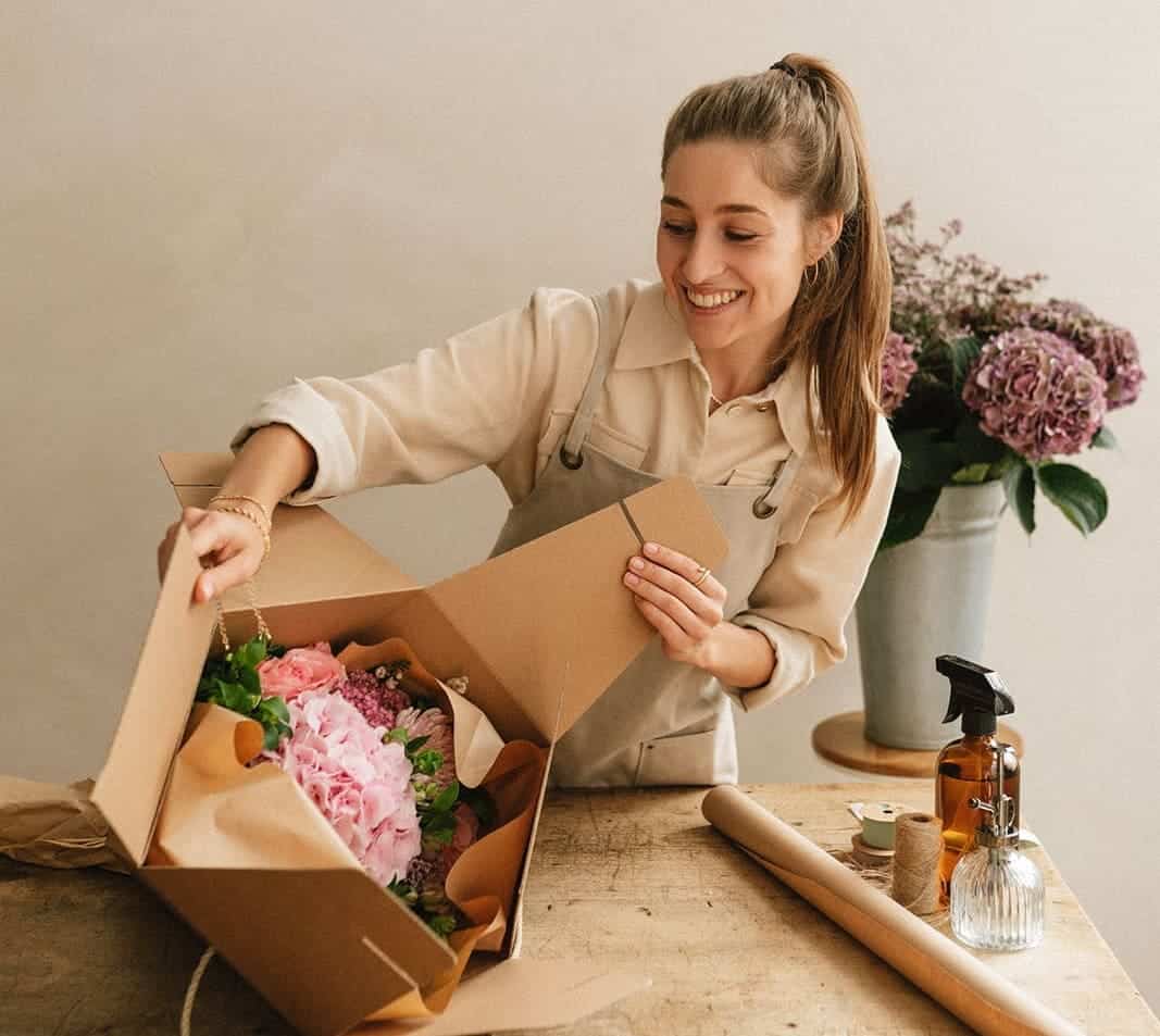 abonnement fleurs suisse