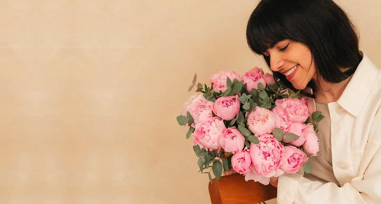 Mourning flowers for babies: how to choose?