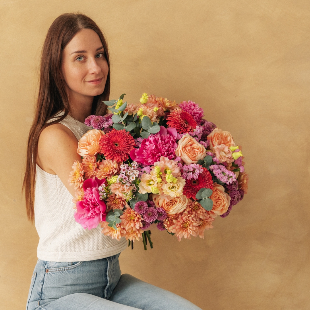 Nouvelle Fleuriste suisse